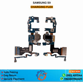 S9 CHARGING FLEX SAMSUNG