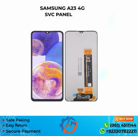 A23 4G PANNEL SAMSUNG SVC