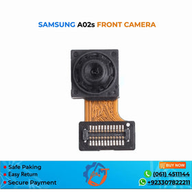 A02S FRONT CAMERA