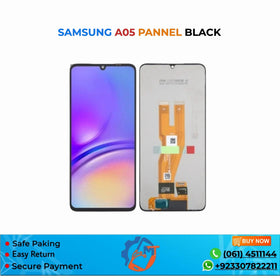 A05 PANNEL SAMSUNG ORG CROWN