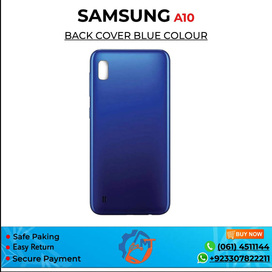 A10 BACK COVER BLUE
