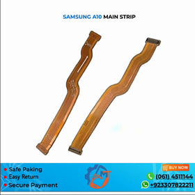 A10 MAIN  STRIP