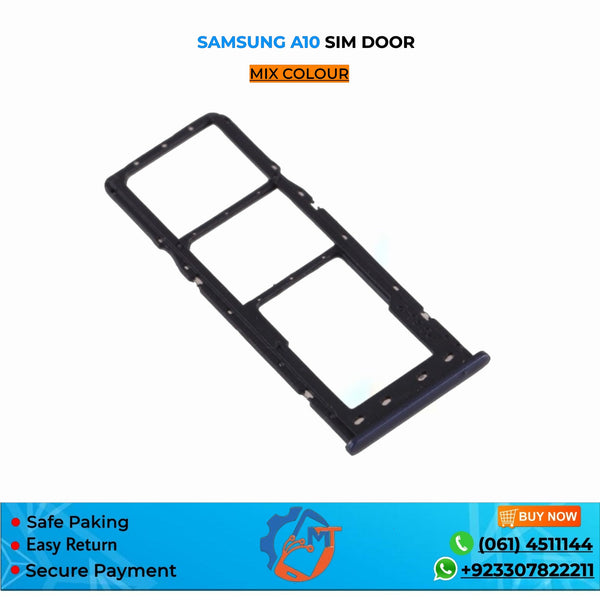 A10 SIM DOOR SAMSUNG