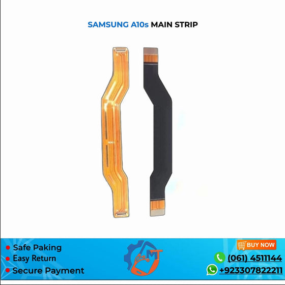 A10S MAIN STRIP SAMSUNG