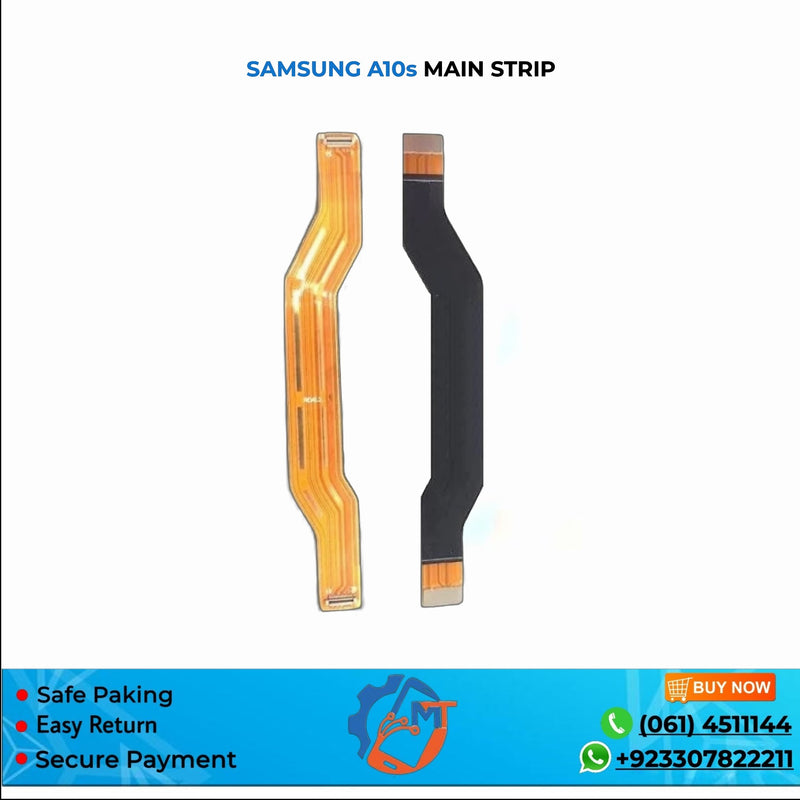 A10S MAIN STRIP SAMSUNG