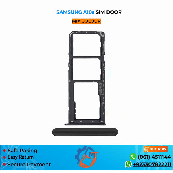 A10S SIM DOOR SAMSUNG