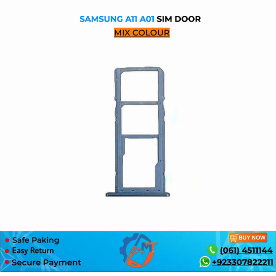 A11 SIM DOOR OPPO