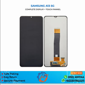A13 5G PANNEL SAMSUNG SVC