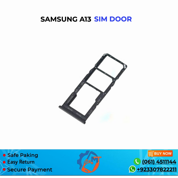 A13 SIM DOOR SAMSUNG