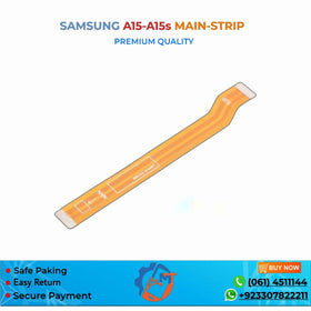 A15 MAIN STRIP SAMSUNG