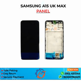 A15 PANNEL W/R UK MAXX