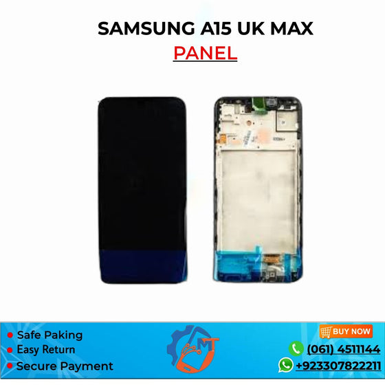 A15 PANNEL W/R UK MAXX