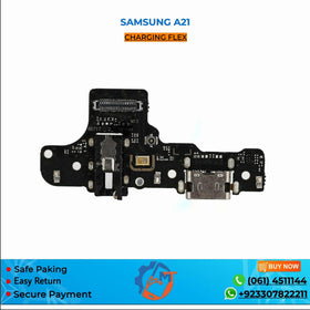 A21 CHARGING FLEX