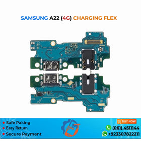 A22 (4G) CHARGING FLEX
