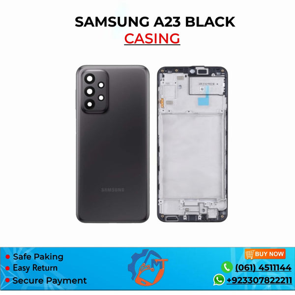 A23 CASING SAMSUNG MIX COLOUR