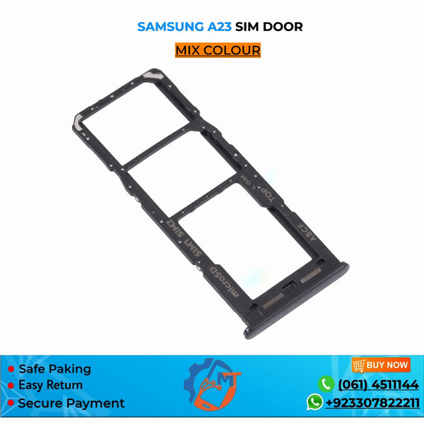 A23 SIM DOOR (SAMSUNG)