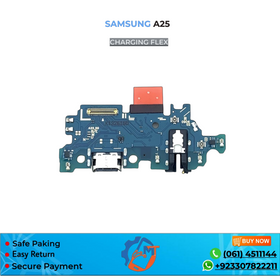 A25 CHARGING FLEX