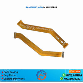 A30 MAIN  STRIP