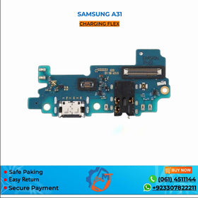 A31 CHARGING FLEX SAMSUNG