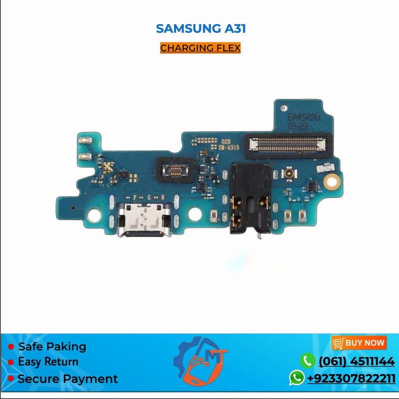 A31 CHARGING FLEX SAMSUNG