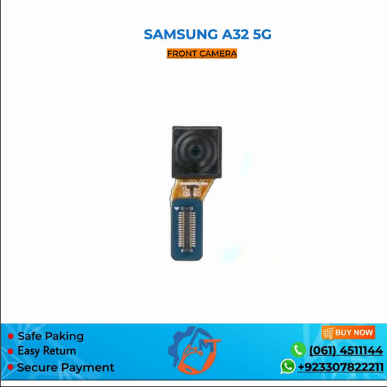 A32 5G FRONT CAMERA