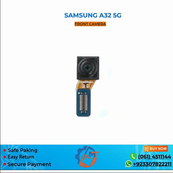 A32 5G FRONT CAMERA