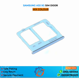 A32 (5G) SIM DOOR