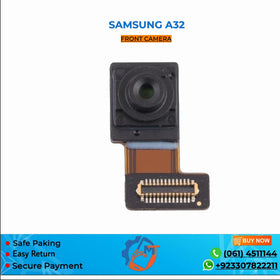 A32 FRONT CAMERA
