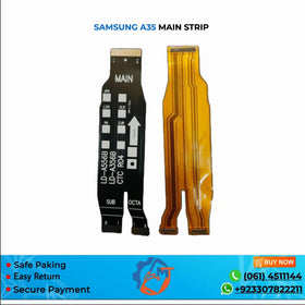 A35 MAIN STRIP