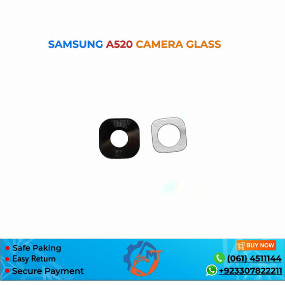 A520 CAMERA GLASS SAMSUNG