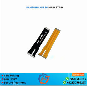 A53 MAIN FLEX 5G