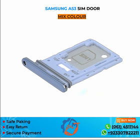 A53 SIM DOOR