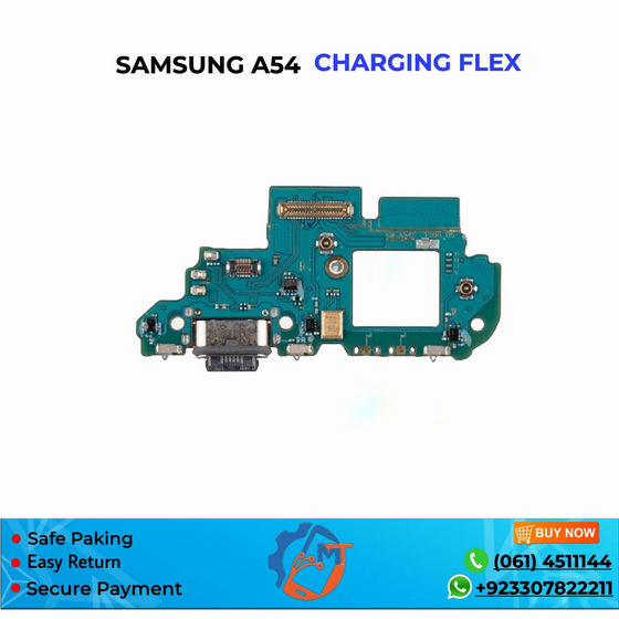 A54 CHARGING FLEX SAMSUNG