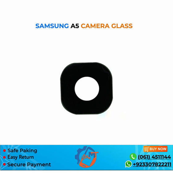 A5 CAMERA GLASS SAMSUNG