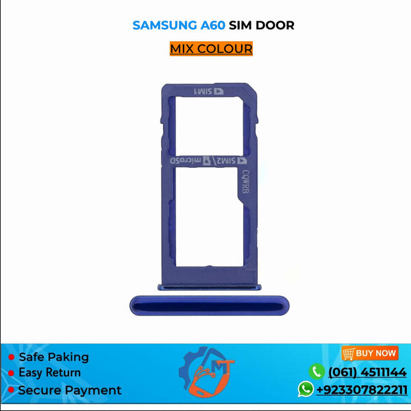 A60 SIM DOOR