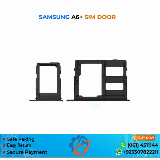 A6+ SIM DOOR SAMSUNG