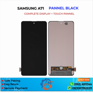 A71 PANNEL SAMSUNG BIG W/F OLED