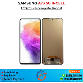 A73 5G INCELL PANNEL W/F