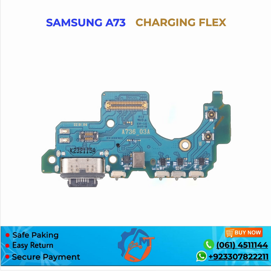 A73 CHARGING FLEX SAMSUNG