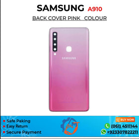 A910 BACK COVER SAMSUNG PINK