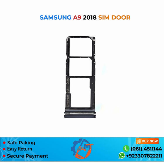 A9 2018 SIM DOOR SAMSUNG (A920)