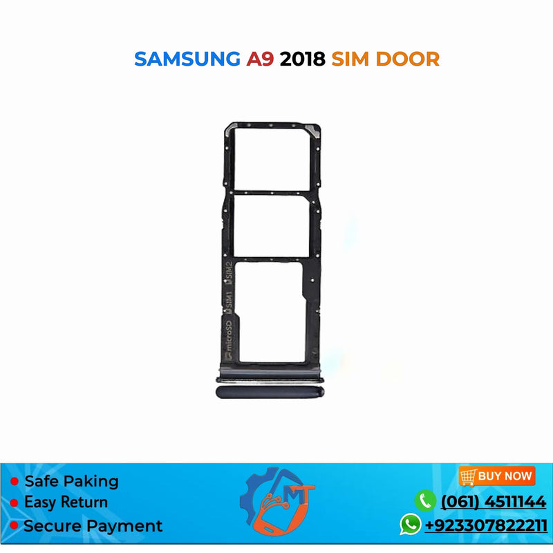 A9 2018 SIM DOOR SAMSUNG (A920)