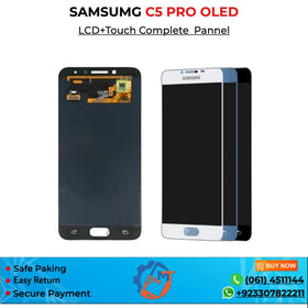 C5 PRO PANNEL OLED SAMSUNG MIX COLOUR