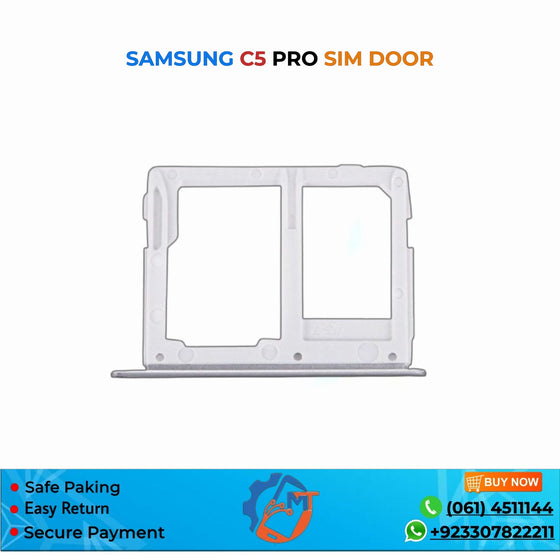 C5 PRO SIM DOOR SAMSUNG