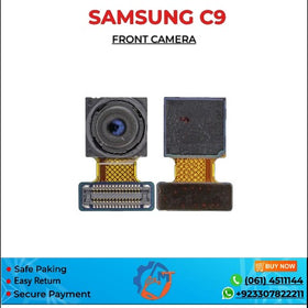 C9 FRONT CAMERA