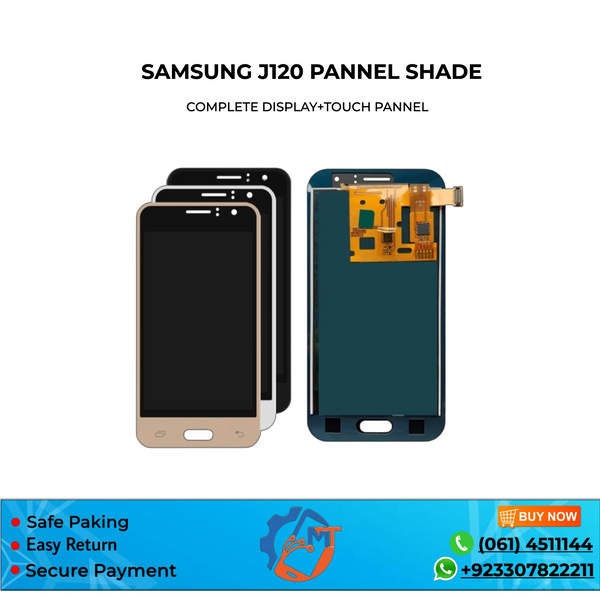 J120 PANNEL SAMSUNG SHADE