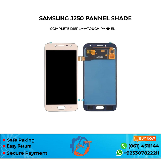 J250 PANNEL SHADE SAMSUNG