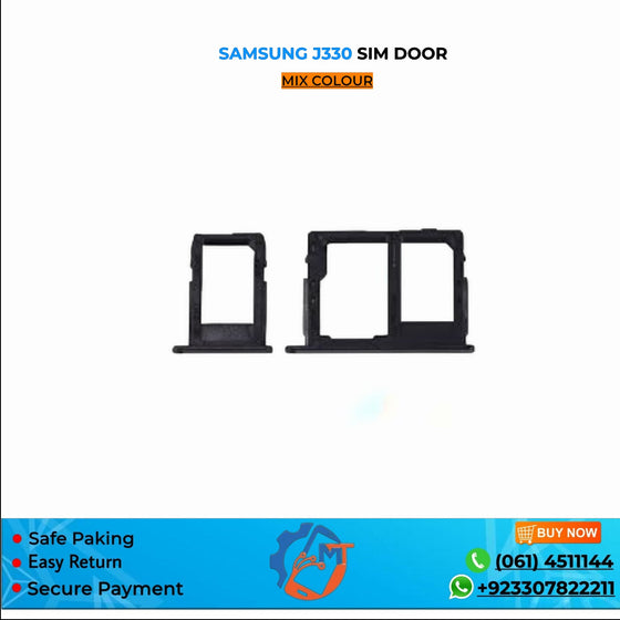 J330 SIM DOOR