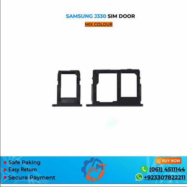 J330 SIM DOOR