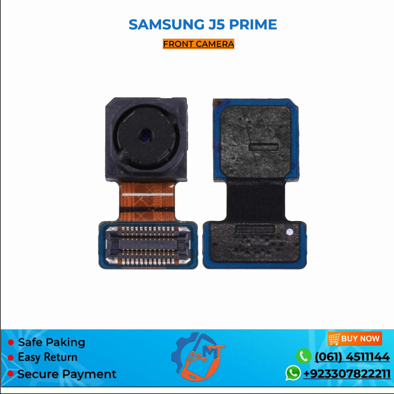 J5 PRIME FRONT CAMERA